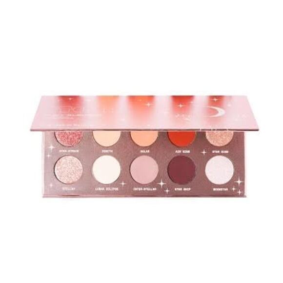 Item Beauty By Addison Rae | In My Element Eyeshadow Palette NWT - Picture 3 of 5